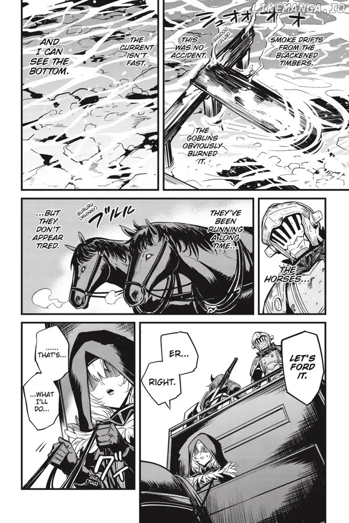 Goblin Slayer: Side Story Year One Chapter 121 image 13_optimized_optimized